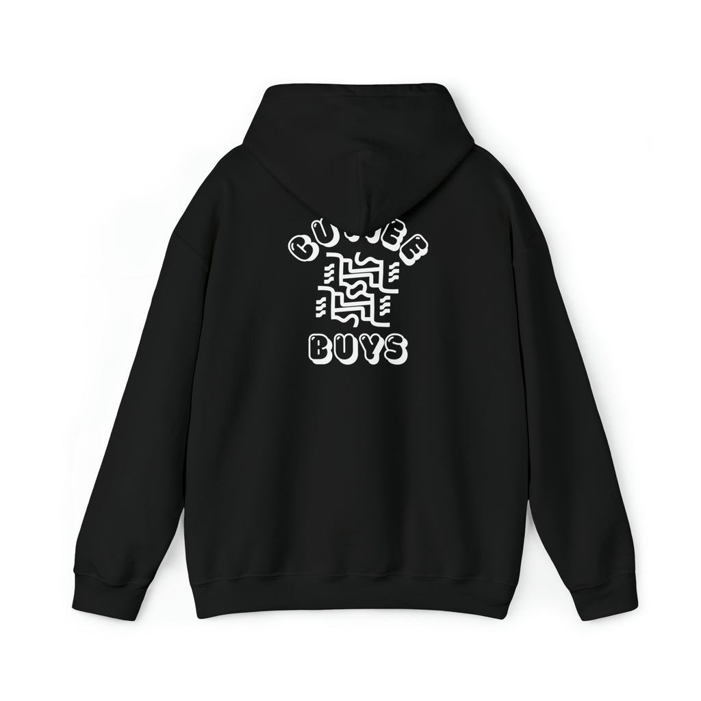 "Cutiee Vegan" Unisex Heavy Blend™ Hooded Sweatshirt