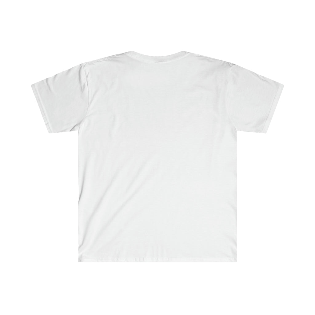 "Give Me Coffee Beer" Unisex Softstyle T-Shirt