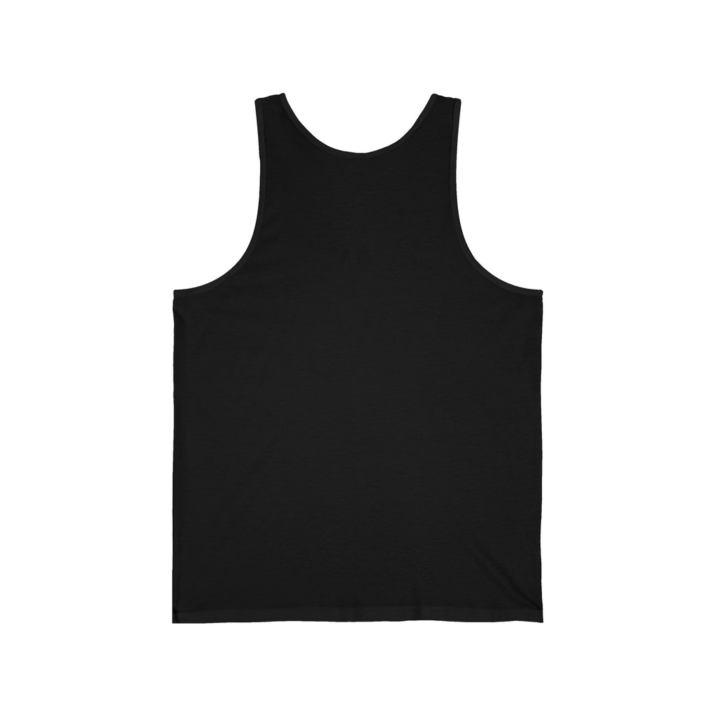 "Give Me Coffee Beer" Unisex Jersey Tank