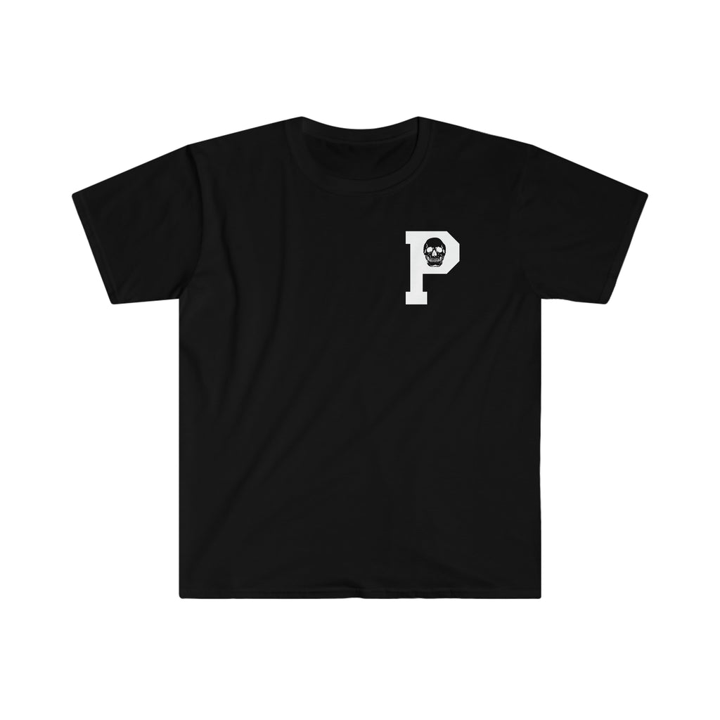 "COFFEE BEER GEAR" Unisex Softstyle T-Shirt