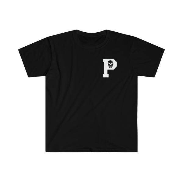"COFFEE BEER GEAR" Unisex Softstyle T-Shirt