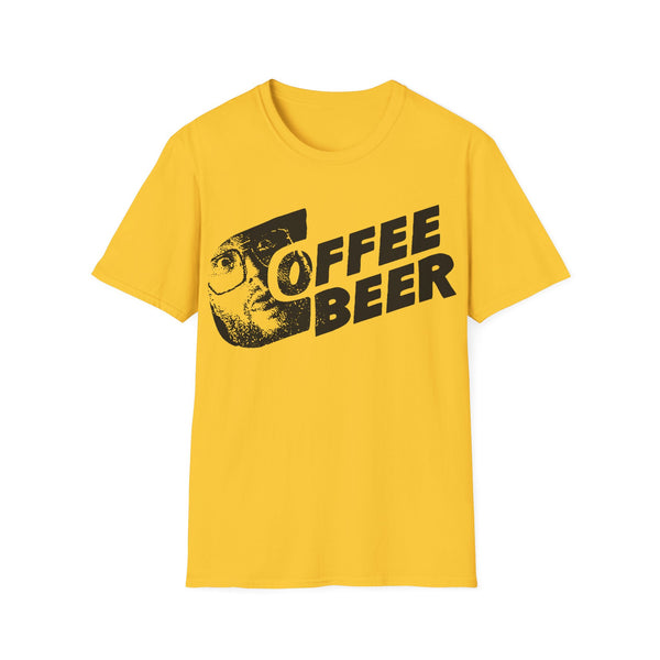"Shining" Unisex Soft Cotton Tee
