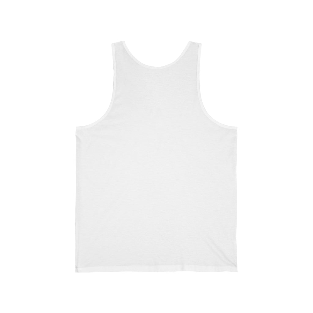 "Give Me Coffee Beer" Unisex Jersey Tank