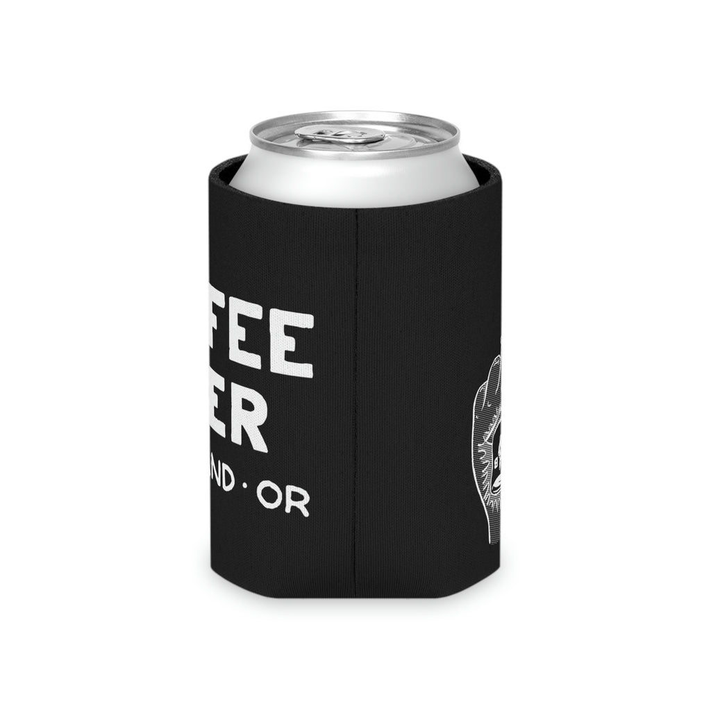 "Five Year" Can Cooler
