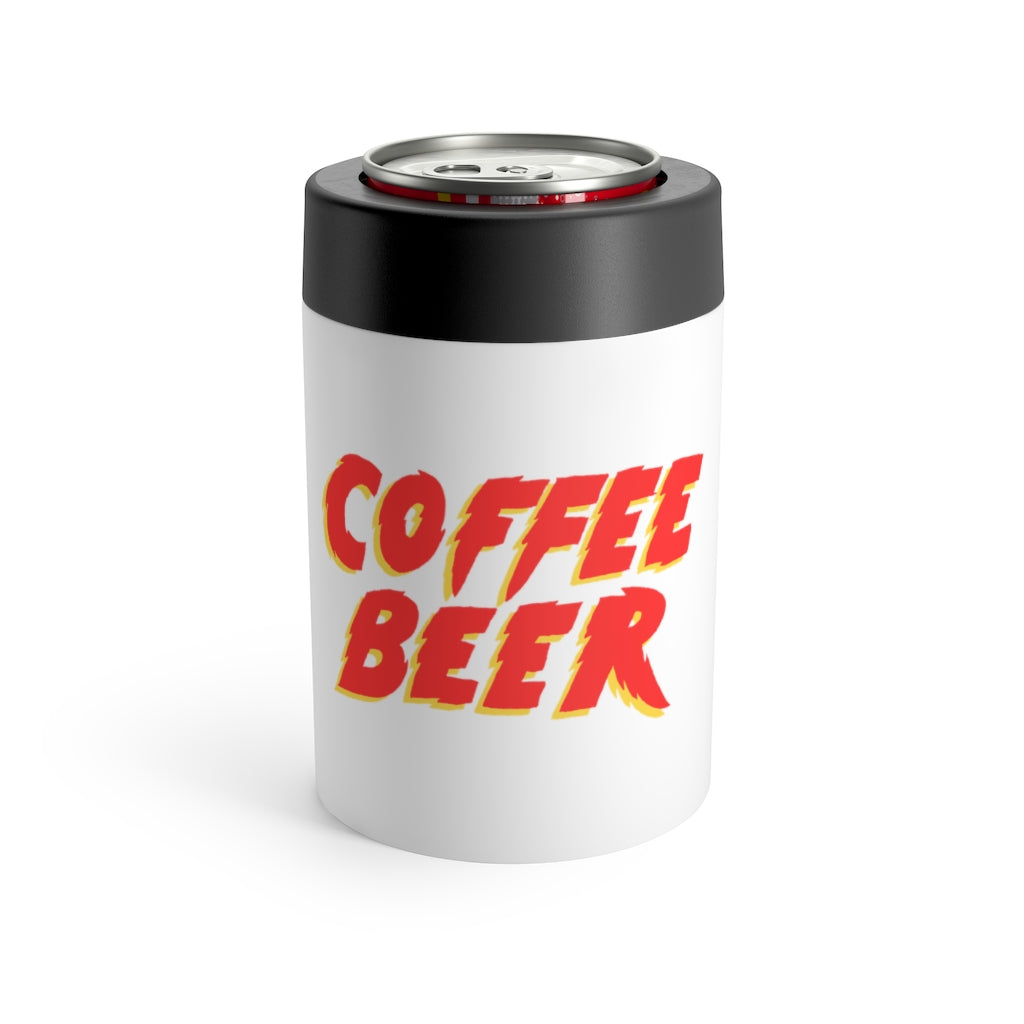 "It Doesn't Matter What You Drink" 12oz Can Holder