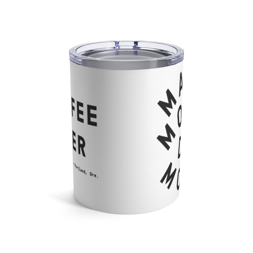 Tumbler 10oz
