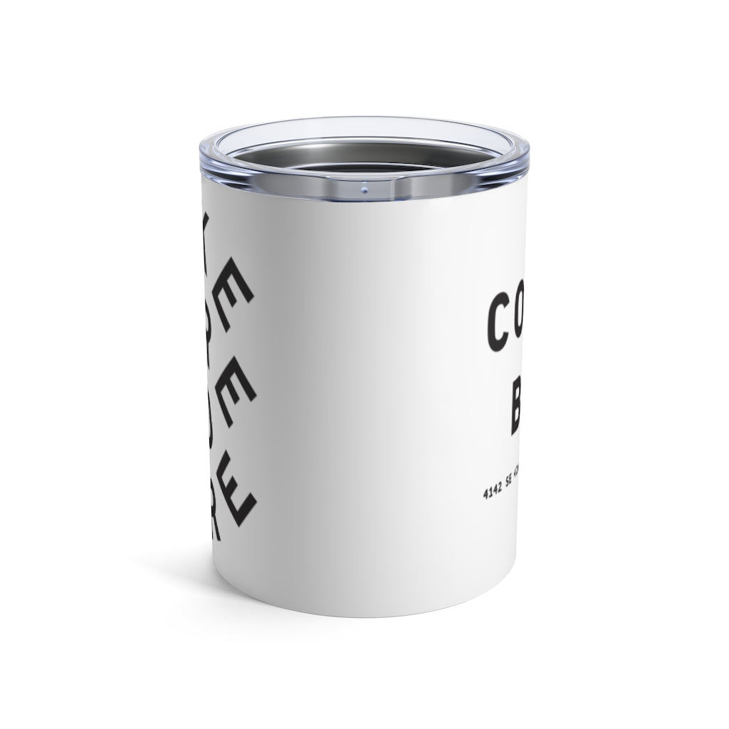 Tumbler 10oz