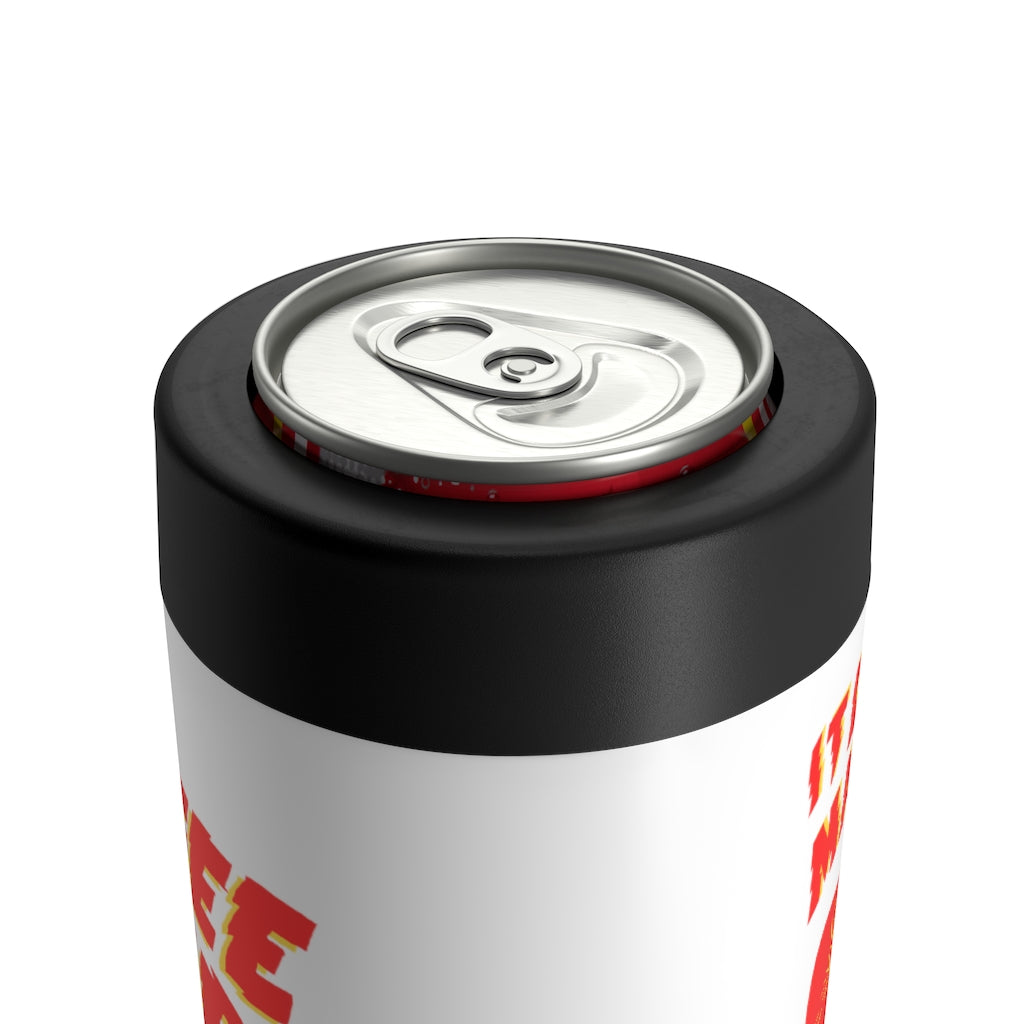 "It Doesn't Matter What You Drink" 12oz Can Holder