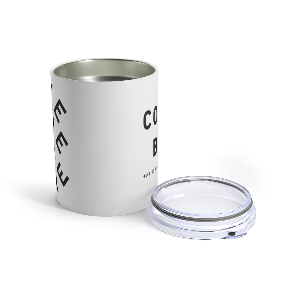 Tumbler 10oz