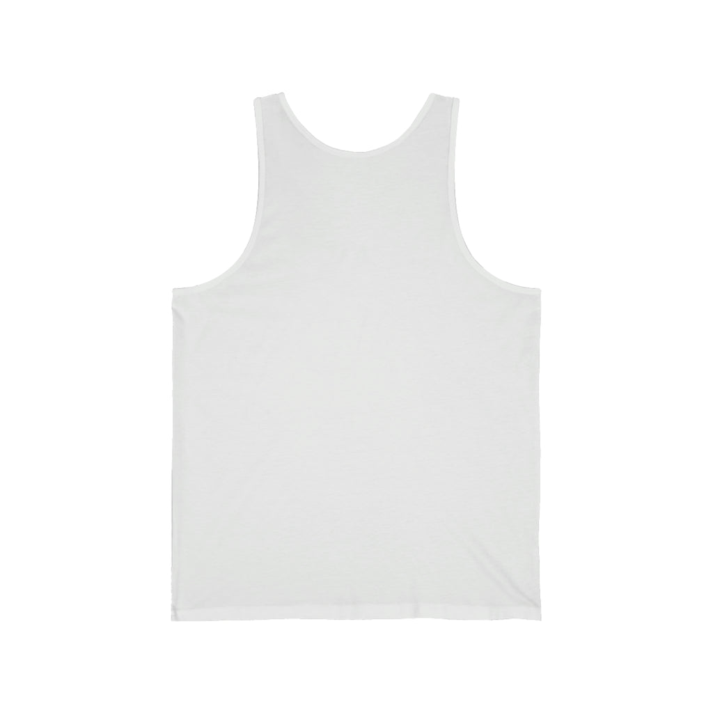 "Have A Cute Day" Unisex Jersey Tank