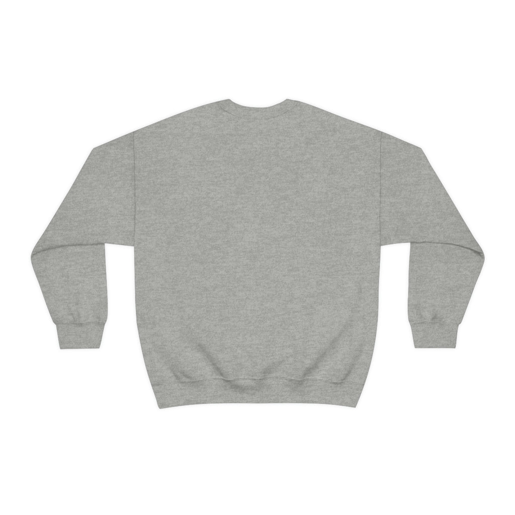 "Have A Cute Day" Unisex Heavy Blend™ Crewneck Sweatshirt