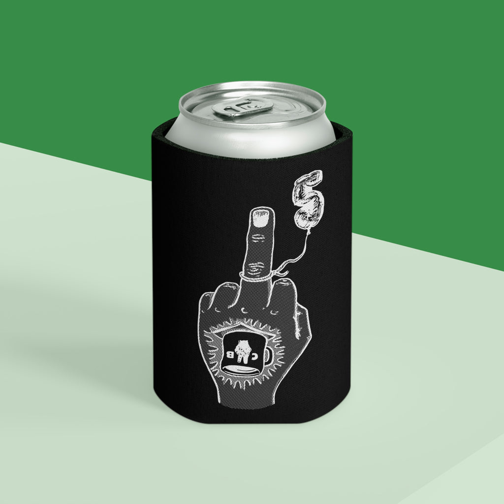 "Five Year" Can Cooler