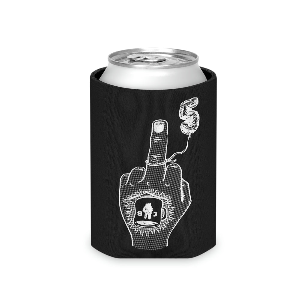 "Five Year" Can Cooler