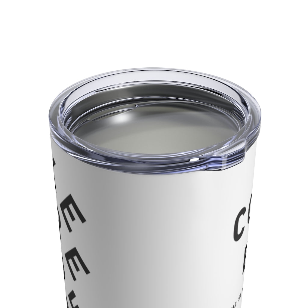 Tumbler 10oz