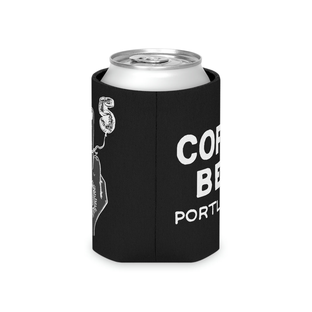 "Five Year" Can Cooler