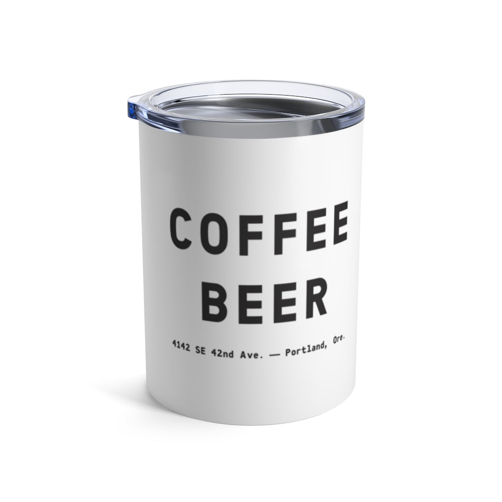 Tumbler 10oz
