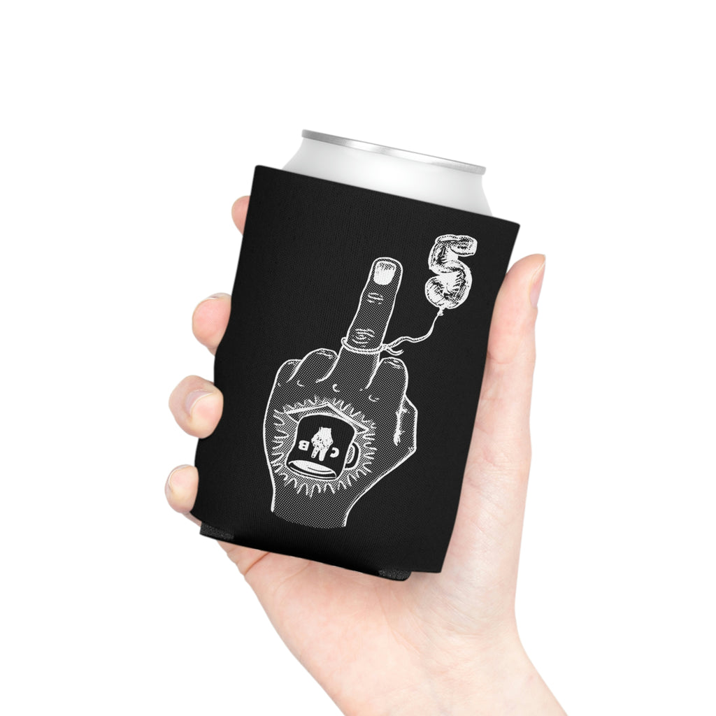 "Five Year" Can Cooler