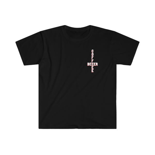"Cruci the Devil" Unisex Softstyle T-Shirt